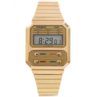 Годинник CASIO A100WEG-9AEF