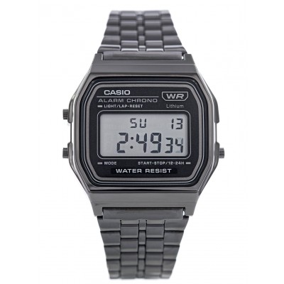 Годинник CASIO A158WETB-1AEF