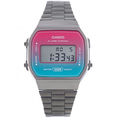 Годинник  CASIO A168WERB-2AEF