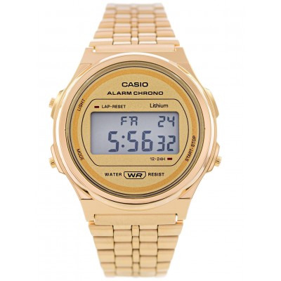 Годинник CASIO A171WEG-9AEF
