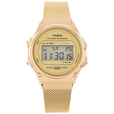 Годинник CASIO A171WEMG-9AEF