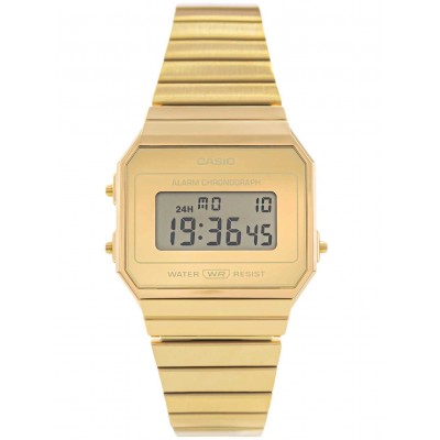 Годинник CASIO A700WEVG-9AEF