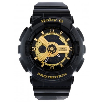 Годинник CASIO BABY-G BA-110-1AER