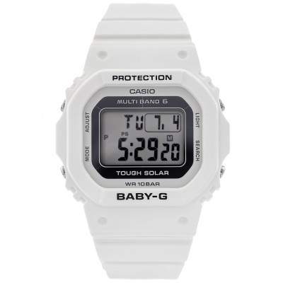 Годинник CASIO BABY-G BGD-5650-7ER
