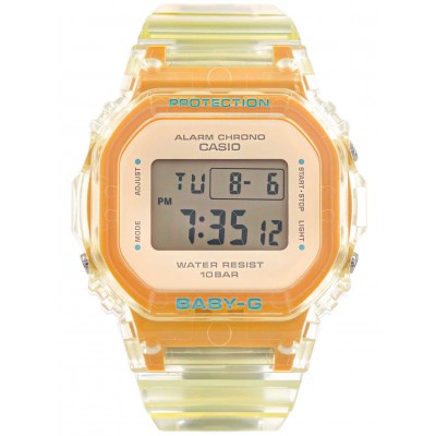 Годинник CASIO BABY-G BGD-565SJ-9ER