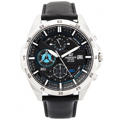 Годинник CASIO Edifice EFR-556L-1AVUEF