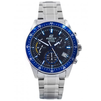 Годинник CASIO Edifice EFV-540D-1A2VUEF