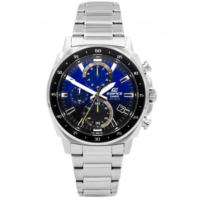 Годинник CASIO Edifice EFV-600D-2AVUEF