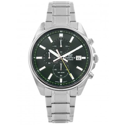 Годинник CASIO Edifice EFV-610D-3CVUEF