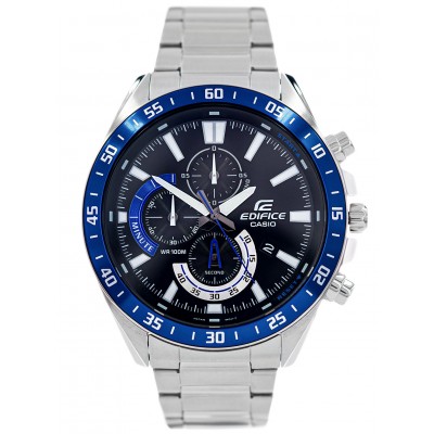 Годинник CASIO Edifice EFV-620D-1A2VUEF