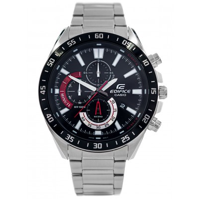 Годинник CASIO Edifice EFV-620D-1A4VUEF