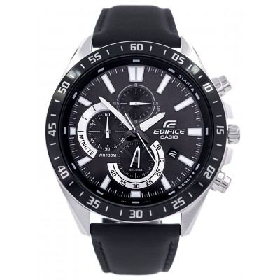 Годинник CASIO Edifice EFV-620L-1AVUEF