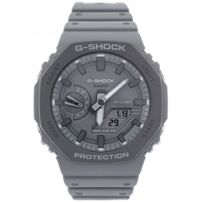 Годинник CASIO G-SHOCK Earth Tone GA-2110ET-8AER