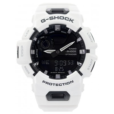 Годинник CASIO G-SHOCK GBA-900-7AER G-Squad