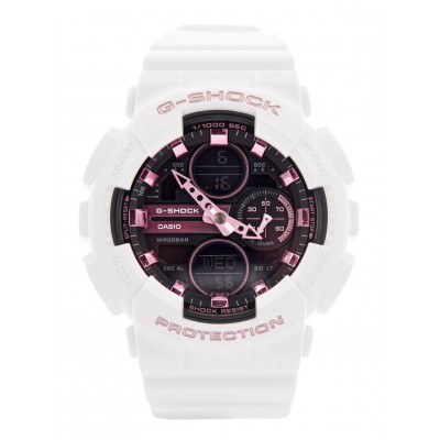 Годинник CASIO G-SHOCK GMA-S140M-7AER S-Series