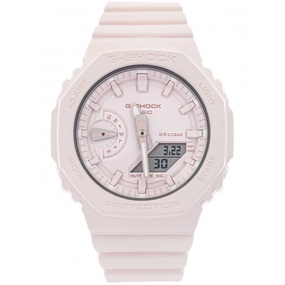 Годинник CASIO G-SHOCK GMA-S2100BA-4AER Carbon Core Guard