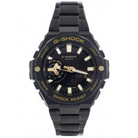Годинник CASIO G-SHOCK GST-B500BD-1A9ER G-Steel