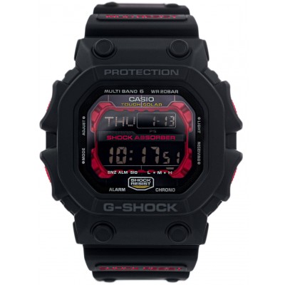 Годинник CASIO G-SHOCK KING OF G GXW-56-1AER