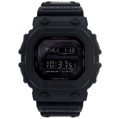 Годинник CASIO G-SHOCK KING OF G GXW-56BB-1ER