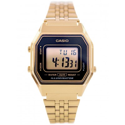 Годинник CASIO LA680WEGA-1ER