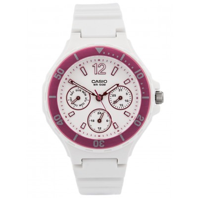 Годинник CASIO LRW-250H-4AV