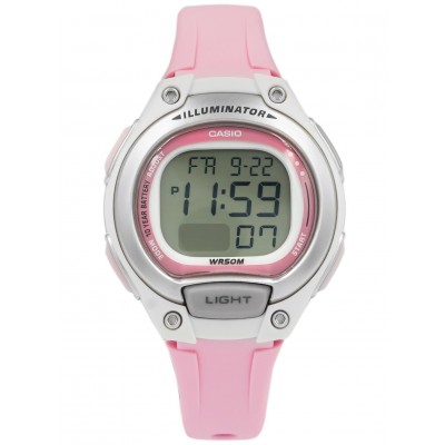 Годинник CASIO LW-203-4AV