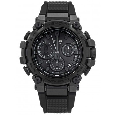 Годинник CASIO G-SHOCK MTG-B3000B-1AER Metal Twisted