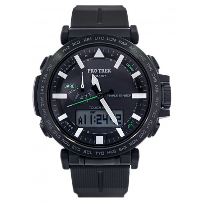 Годинник CASIO PROTREK PRW-6621Y-1ER