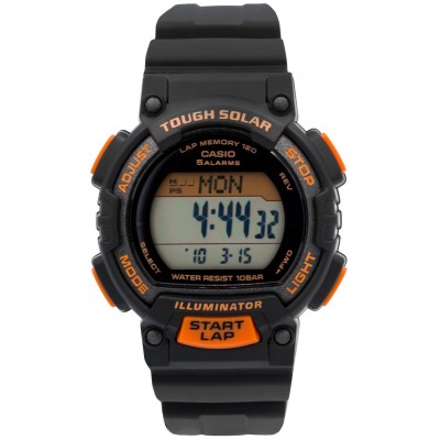 Годинник CASIO STL-S300H-1BEF